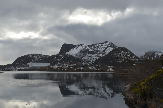 lofoten islands