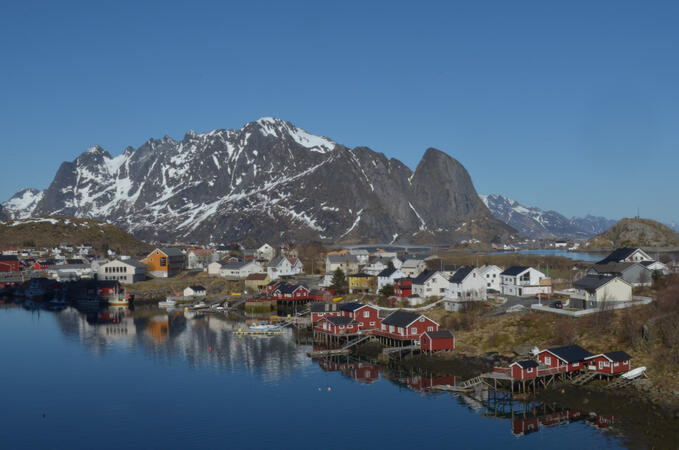 norway in april 2.0 norway in april 2.0